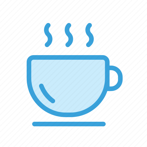 Cafe, coffee, drink, cup icon - Download on Iconfinder