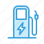 ev, station, charging, battery, fuel 