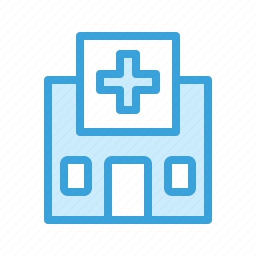 Hospital, medical, health, medicine icon - Download on Iconfinder