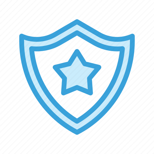 Police, law, security, safety, protection icon - Download on Iconfinder