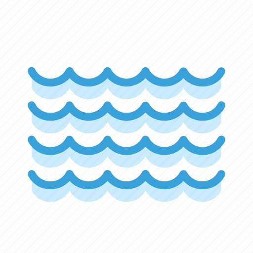 River, water, sea, ocean icon - Download on Iconfinder