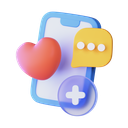 healthcare, online doctor, app, mobile, consultation, medical, hospital, health, doctor