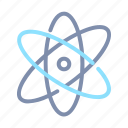 atom, laboratory, physics, science