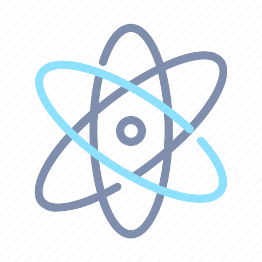 Atom, laboratory, physics, science icon - Download on Iconfinder