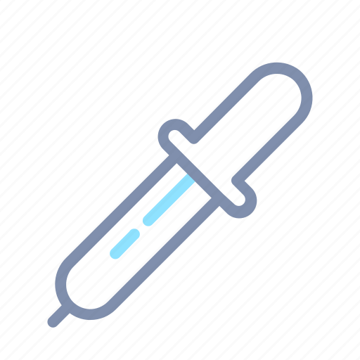 Experiment, lab, pipette, research, science icon - Download on Iconfinder