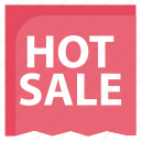 hot, sale, price, tag, shop, ecommerce, discount, drink, shopping