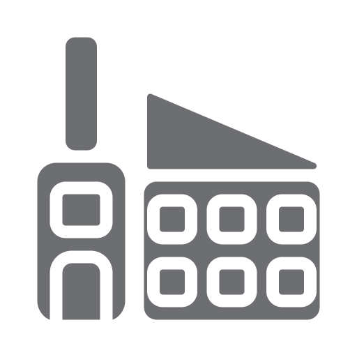 Labor, construction, architecture, building, engineer, industry, factory icon - Download on Iconfinder