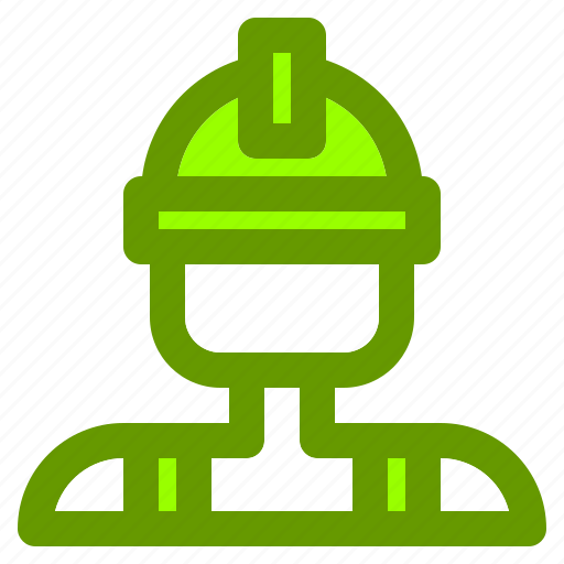 Industry, labor, labour, person, worker icon - Download on Iconfinder