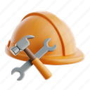 tools, repair, construction, safety, work 