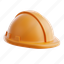 helmet, construction, safety, protection, work 