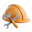 tools, repair, construction, safety, work 