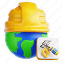 world, labor, earth, construction, globe, may, worker, holiday, employee 