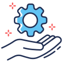 engineering, mechanics, service, manufacturing, development