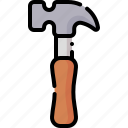 hammer, hammers, home repair, improvement, repair
