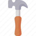 hammer, hammers, home repair, improvement, repair, tool, utensil