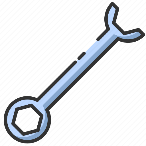 Labor day, tool, worker, wrench icon - Download on Iconfinder