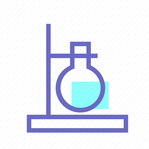 Artboard, chemistry, distilated, hanger, lab, laboratory icon - Download on Iconfinder
