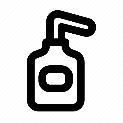 Wash, bottle, clean, hand, sanitizer, soap, hygiene icon - Download on Iconfinder
