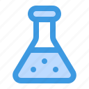 chemical, laboratory, flask, experiment, chemistry, tube, research