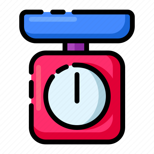 Laboratory, mass, scales, weight icon - Download on Iconfinder