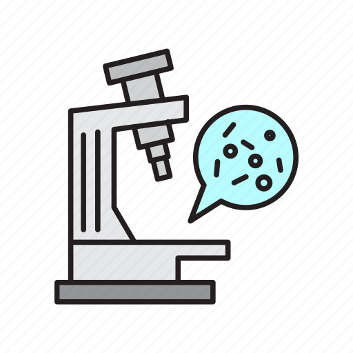 Laboratory, lab, tube, microscope, chemistry icon - Download on Iconfinder