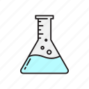 laboratory, tube, test, experiment, lab