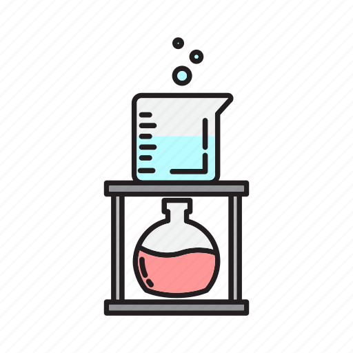 Laboratory, chemistry, experiment, tube, test icon - Download on Iconfinder