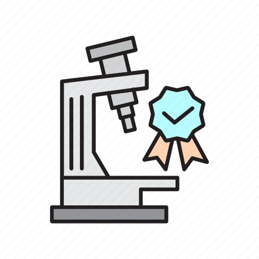 Laboratory, microscope icon - Download on Iconfinder