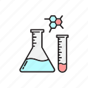 laboratory, experiment, lab, chemistry, biology, tube, test