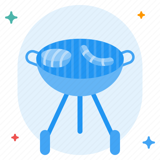 Labor, bbq, worker, work, labour, industrial, holiday icon - Download on Iconfinder