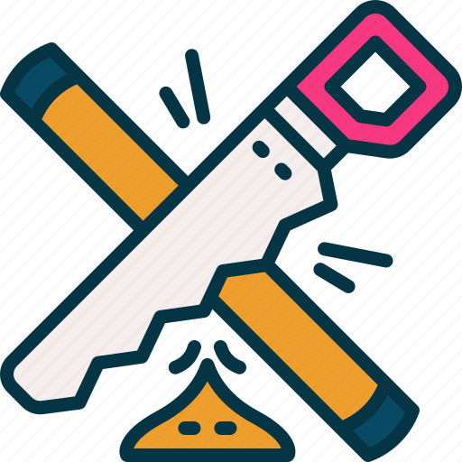 Hand, saw, tool, carpenter, construction icon - Download on Iconfinder