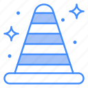 cone, construction, road, safety, traffic