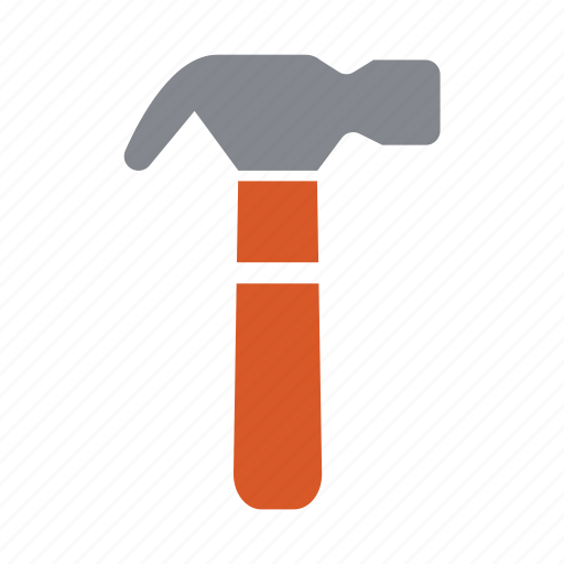 Engineer, hammer, worker icon - Download on Iconfinder