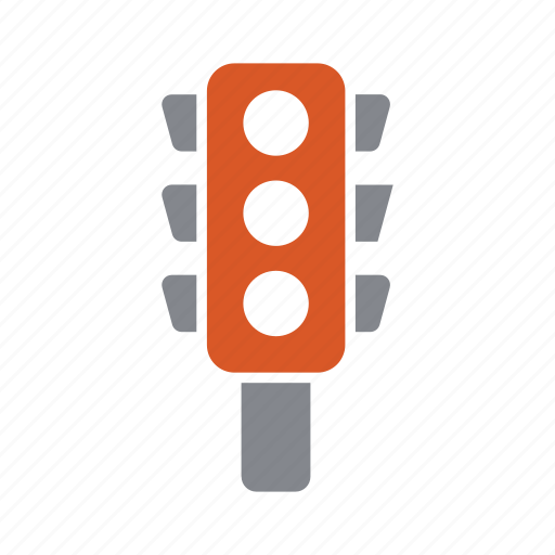 Engineer, traffic lights, worker icon - Download on Iconfinder