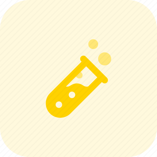 Buble, tube, labolatory, science, labs icon - Download on Iconfinder