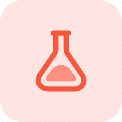 Erlenmeyer, science, labs, laboratory icon - Download on Iconfinder