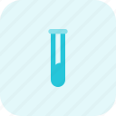 test, tube, science, labs