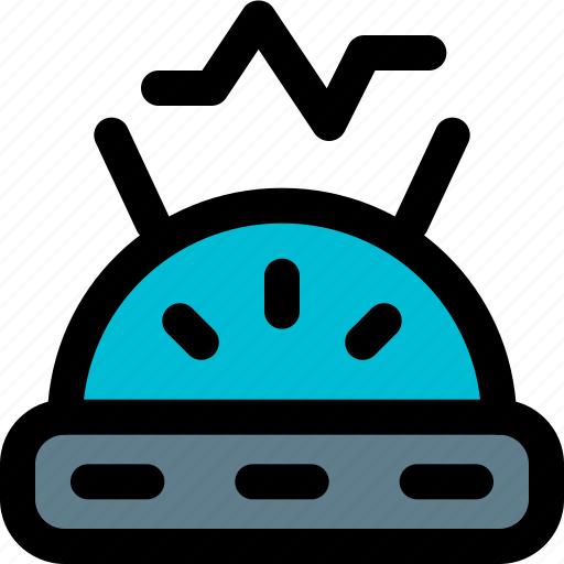 Electromagnetic, science, labs icon - Download on Iconfinder