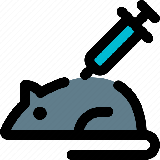 Laboratory, mouse, testing, science, labs icon - Download on Iconfinder