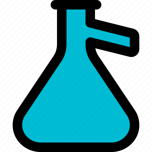 Measuring, cup, testing, science icon - Download on Iconfinder