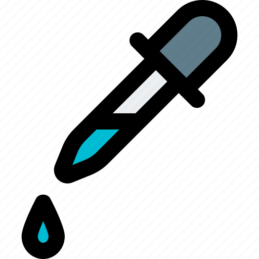 Pipette, testing, science, labs icon - Download on Iconfinder