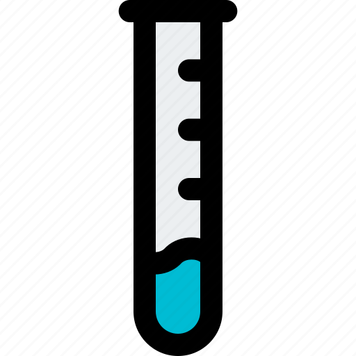 Test, tube, science, labs icon - Download on Iconfinder