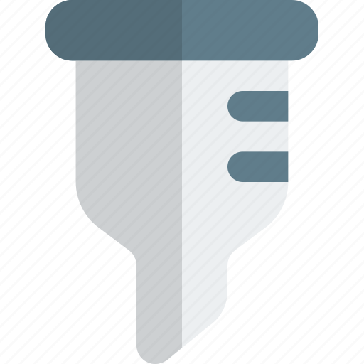 Funnel, testing, science icon - Download on Iconfinder