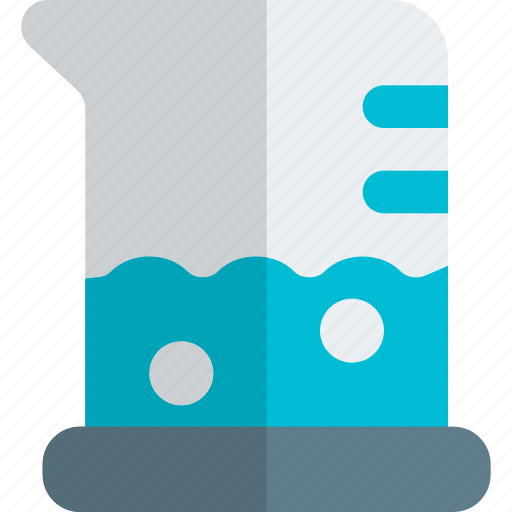 Measuring, cup, science, labs icon - Download on Iconfinder