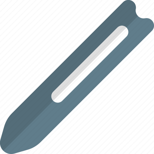 Thermometer, science, laboratory, lab icon - Download on Iconfinder