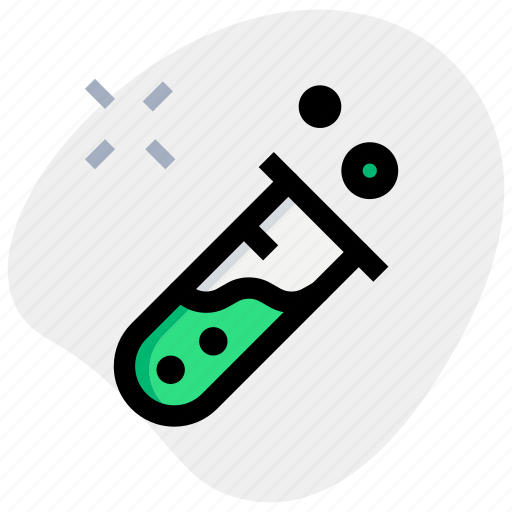 Buble, tube, labolatory, science icon - Download on Iconfinder