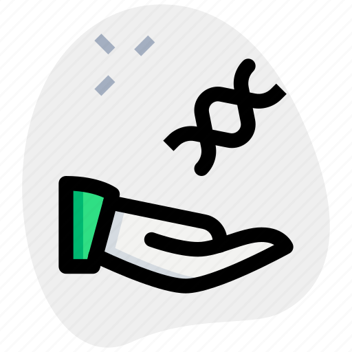 Dna, shared, science, labs icon - Download on Iconfinder