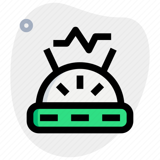 Electromagnetic, science, laboratory, experiment icon - Download on Iconfinder