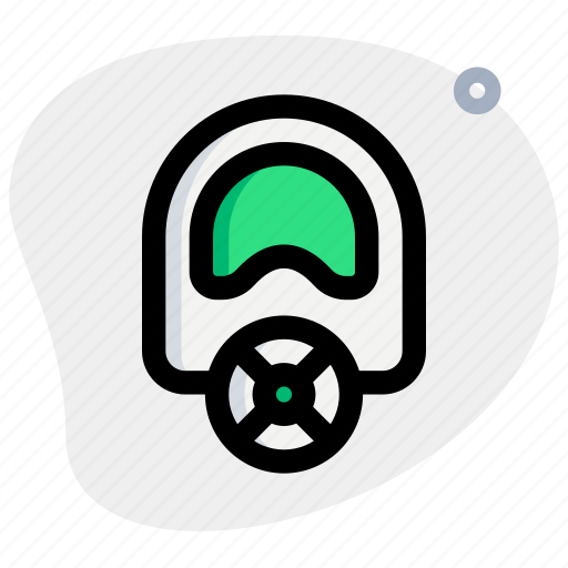 Mask, radiation, science icon - Download on Iconfinder