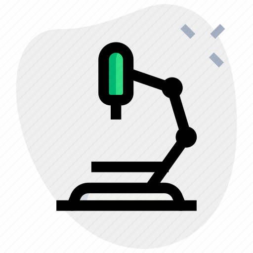 Microscope, science, labs icon - Download on Iconfinder